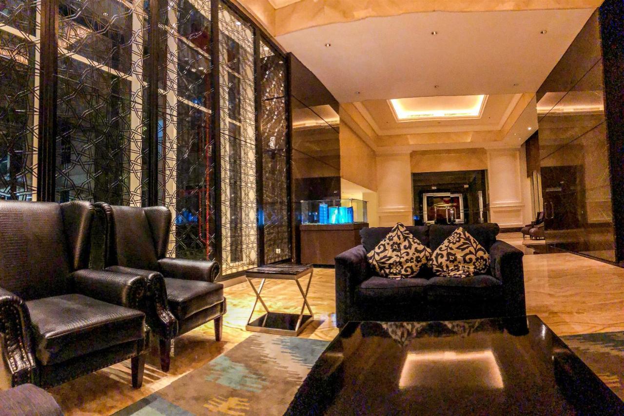1Br Apartment Connected To Kota Kasablanka At Casa Grande Residence By Travelio Джакарта Екстер'єр фото